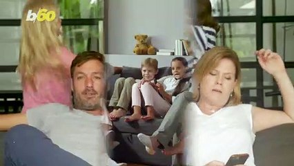 Here’s How to Set Healthy Screen Time Limits for Your Kids