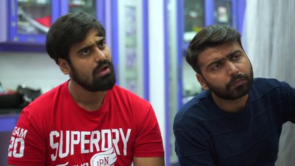 Final Exams - Ashish Chanchlani  top trending video