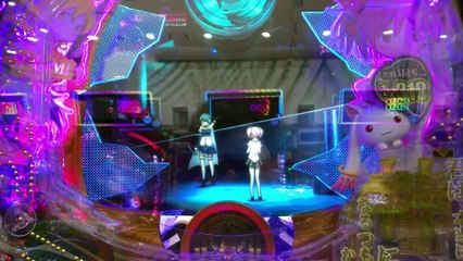 【パチンコ】劇場版魔法少女まどか☆マギカ