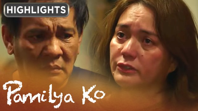 Luz, tuluyan nang sinukuan ang asawang si Fernan | Pamilya Ko