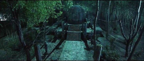 The Untamed - Fatal Journey (陳情令之亂魂) Teaser