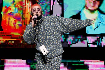 Happy Birthday, Bad Bunny!