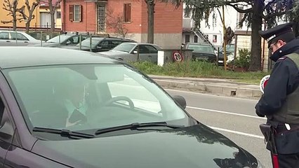 Italien im Corona-Schock: Ein Land kommt zum Stillstand