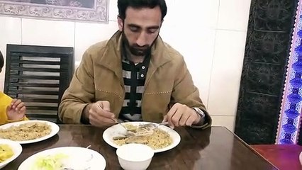 How to make Orange Juice.