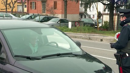 Italien im Corona-Schock: Ein Land kommt zum Stillstand