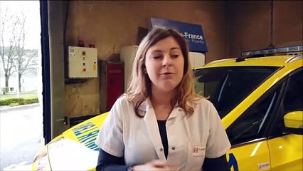 Pourquoi faire son internat aux urgences de Lens ?
