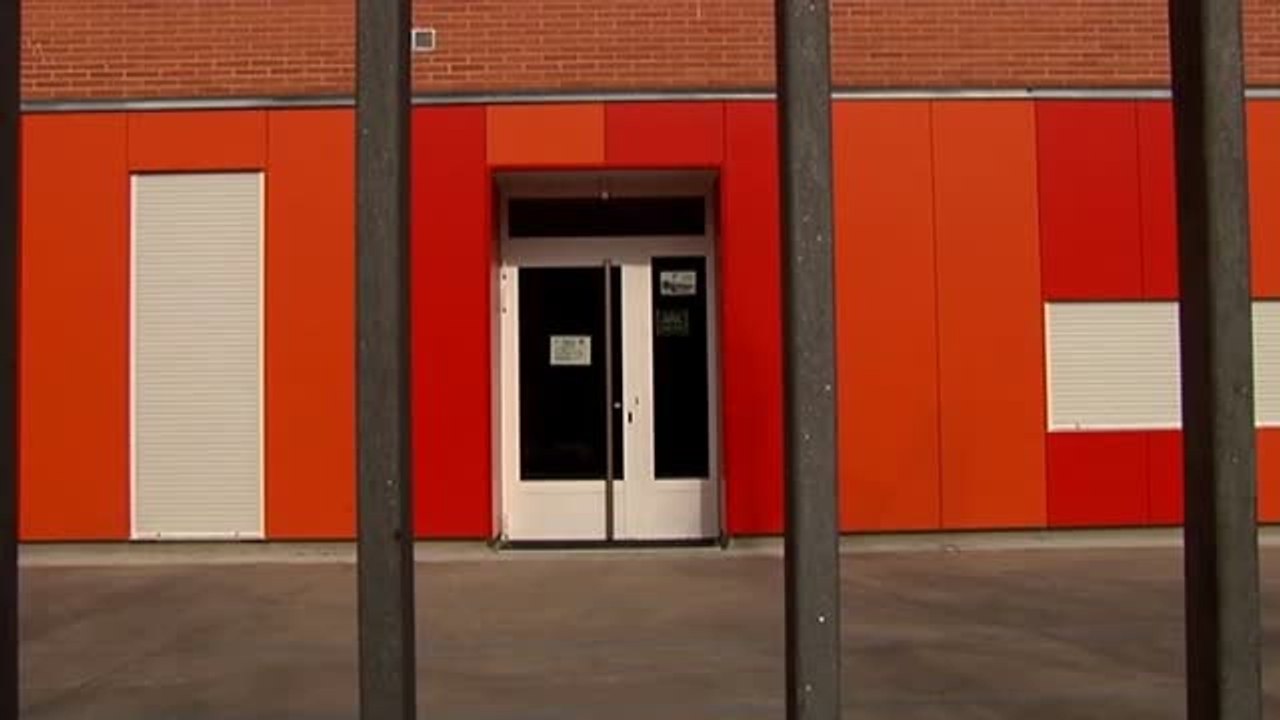 Colegios cerrados en Vitoria y Labastida desde hoy