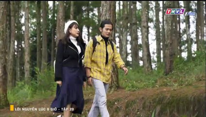 Lời Nguyền Lúc 0 Giờ - Tập 20 - Có link  tập 21 và trọn bộ bên dưới – Phim THVL1