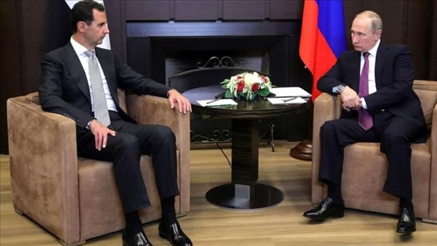 ABD'nin Suriye Özel Temsilcisi Jeffrey'den Rusya ve Esed'e gözdağı: Ateşkes bozulursa yaptırımla karşılık veririz