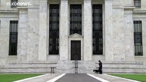 ФРС снизила ставку из-за коронавируса