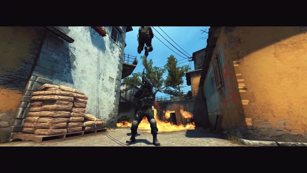 CS-GO - Best Pro AWP Highlights of 2018