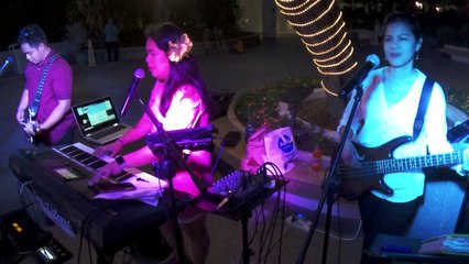 Ilikai Hotel 2019-09 Jerry