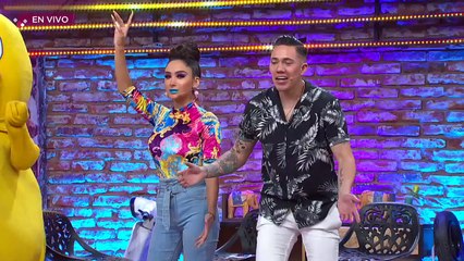 ¡Santiago y Angie quieren vivir su amor fuera del programa! | Enamorándonos