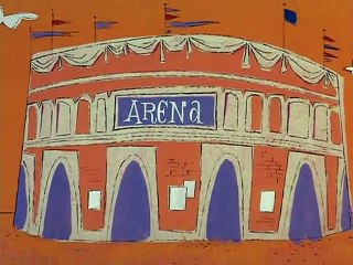 Pink Panther 014 Bully For Pink Daily Motion (Kids Club)