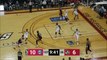 Josh Gray (23 points) Highlights vs. Long Island Nets