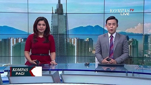 Sempat Ditutup Saat Erupsi Gunung Merapi, Bandara Adi Soemarmo Sudah Kembali Beroperasi