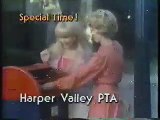 Harper Valley P.T.A. 1981 NBC Promo