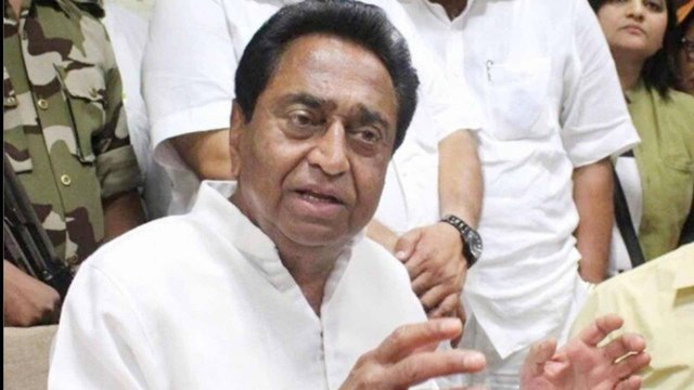 MLAs in Gurgaon hotel push Kamal Nath Government into Crisis