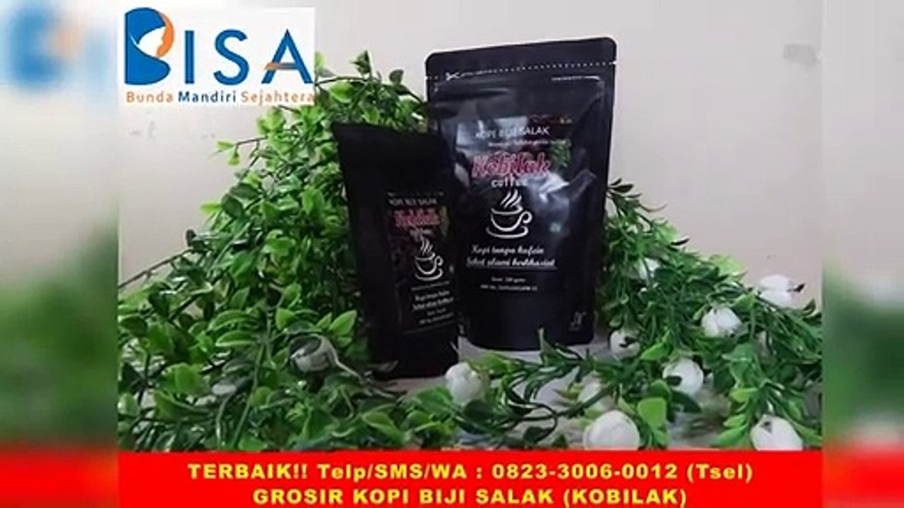 GROSIR !! WA : 0823-3006-0012 (TSEL), Harga Kopi Biji Salak, Kopi Biji Salak KOBILAK