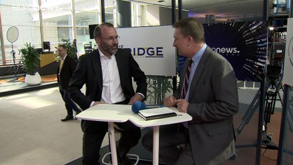 Les tensions à la frontière gréco-turque soulèvent la question des droits fondamentaux des migrants