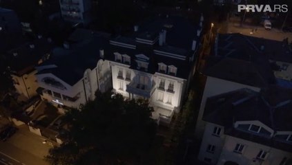 Igra sudbine  Epizoda 34- Igra sudbine  Epizoda 34