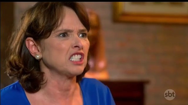 Ruth (por impulso) expulsa João da escola + Débora exagera sobre Marcelo - As Aventuras de Poliana (17/01/2020) (21h29) | SBT 2020