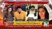 Khalil Ur Rehman Shut Up Call to Marvi Sarmad in Live Neo News Programm