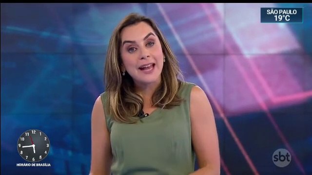 Encerramento da maratona de Arqueiro (Arrow) e inicio Jornal da Semana (19/01/2020) (05h44) | SBT 2020