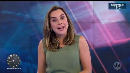 Encerramento da maratona de Arqueiro (Arrow) e inicio Jornal da Semana (19/01/2020) (05h44) | SBT 2020