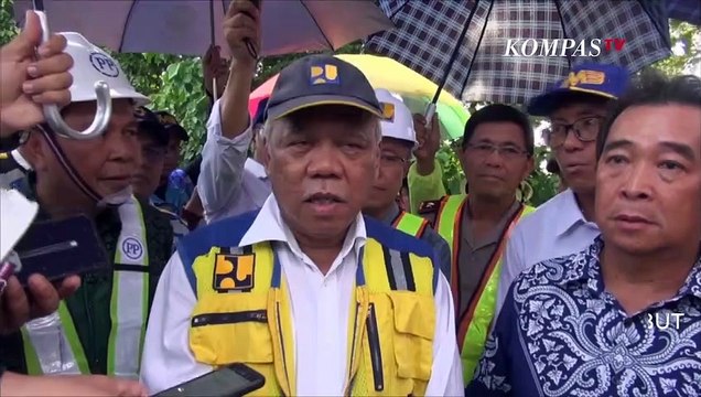 Rumah Sakit Khusus Corona Akan Dibangun di Pulau Galang