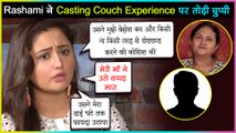 Rashami Desai BREAKS HER SILENCE On Horrific Casting Couch Experiences