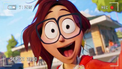 Conectando Película