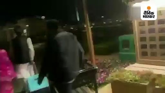 कांग्रेस का आरोप- भाजपा ने 9 विधायकों को बंधक बनाया