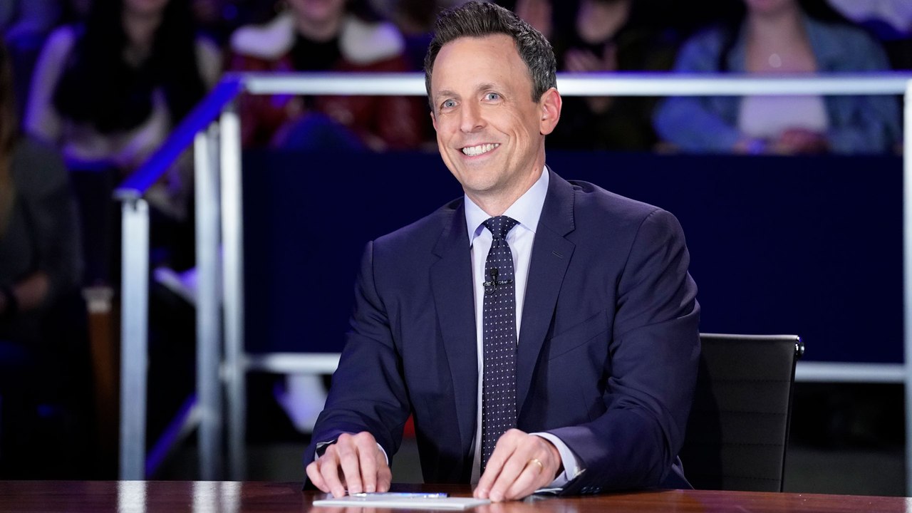 Late Night Democratic Presidential Debate: South Carolina