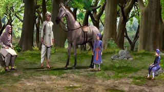 Chaar Sahibzaade Complete Movie Part 2