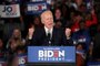 Joe Biden Scores Big Super Tuesday Victories