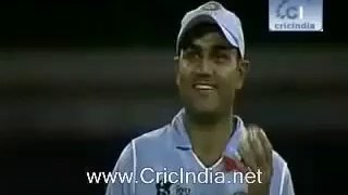india-vs-pakistan-bowl-out-20-20-2007 || 1ST 20 - 20 WORLD CUP || 1ST BOWL OUT||