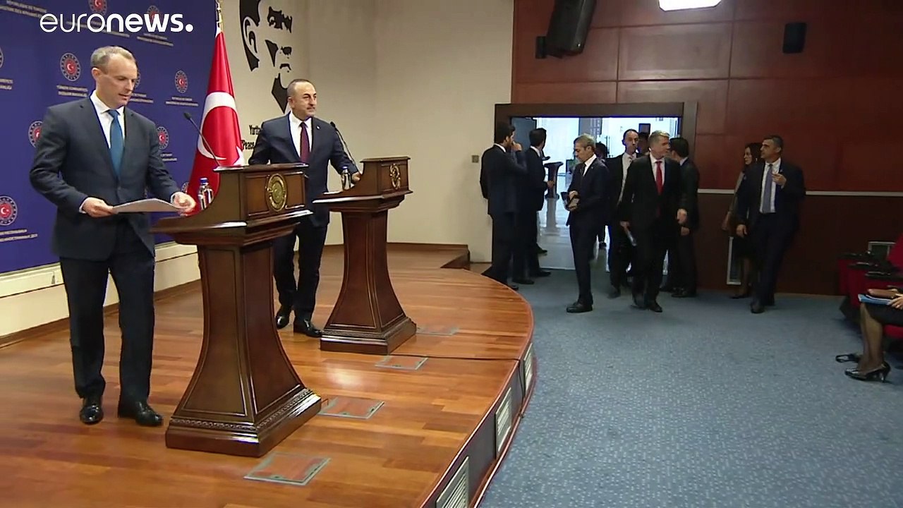 Turchia: resa dei conti sui migranti, tensioni con la Grecia