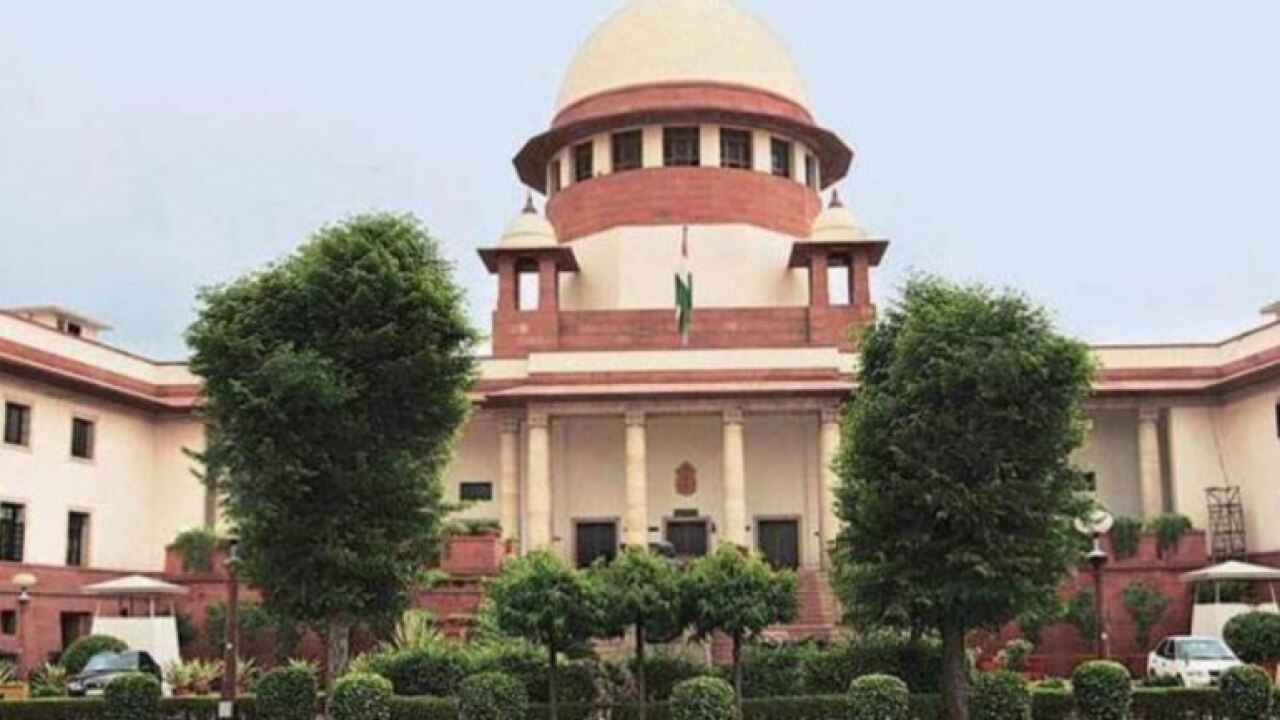 Supreme Court to hear plea seeking FIR against leaders for hate speeches