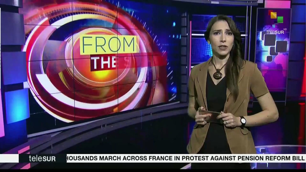 FtS 03-03: US: Voters Are Awaiting the Super Tuesday Primaries Results