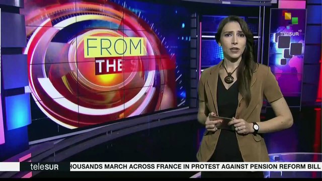 FtS 03-03: US: Voters Are Awaiting the Super Tuesday Primaries Results