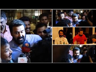 AMMA compromise meeting on Shine Nigam issue | Oneindia Malayalam