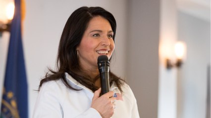 Tulsi Gabbard Wins Her First Delegate In American Samoa
