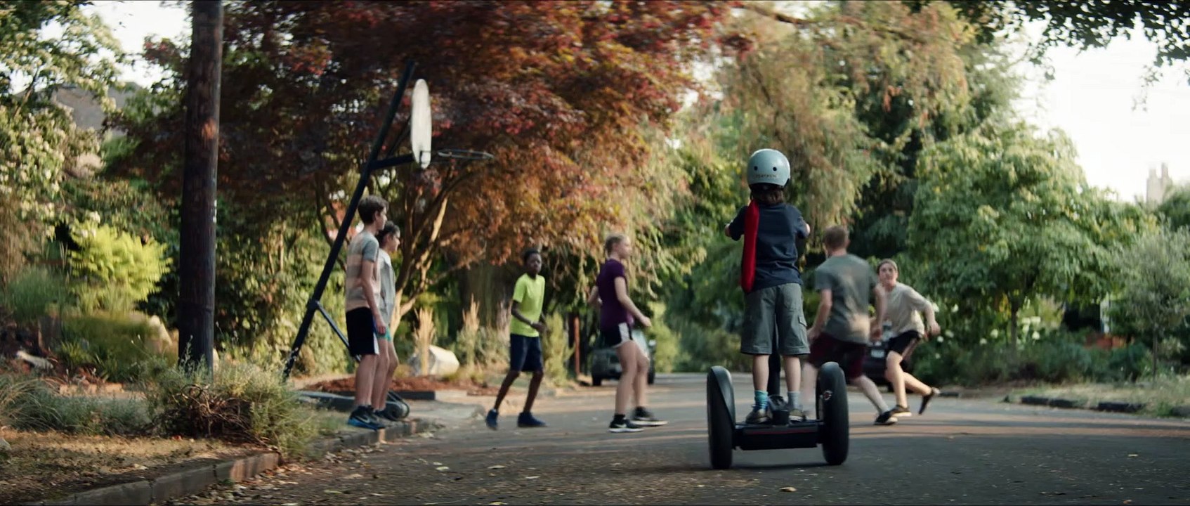TIMMY FLOP VERSAGEN AUF GANZER LINIE Trailer