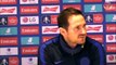 Chelsea 2-0 Liverpool - Frank Lampard FULL Post Match Press Conference - FA Cup