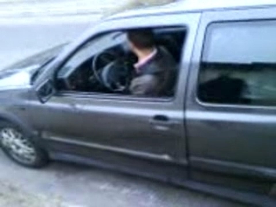 VR6 2L9 synchro
