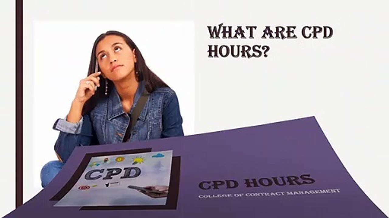 CPD Hours