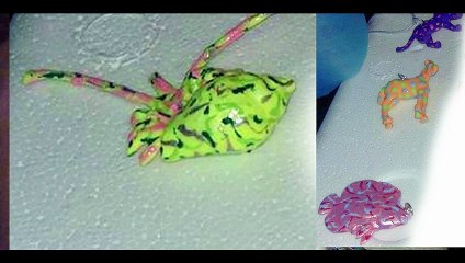 Remembering Oklahoma City Series 9 Power Of Love Video 2 Art Abandonment Day1