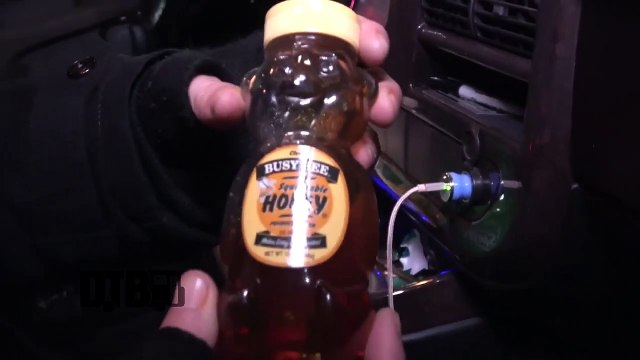 A Killer's Confession - BUS INVADERS Ep. 1563