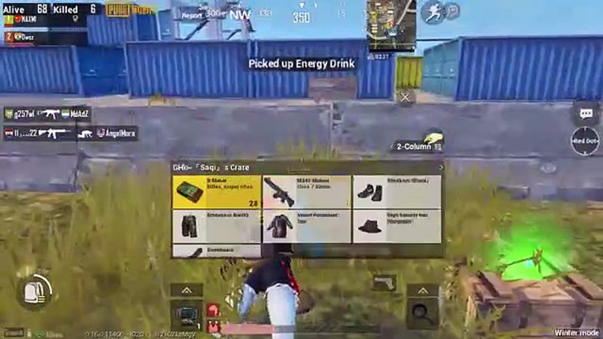 NEW WORLD RECORD!!! _ 49 KILLS PUBG MOBILE GAMEPLAY